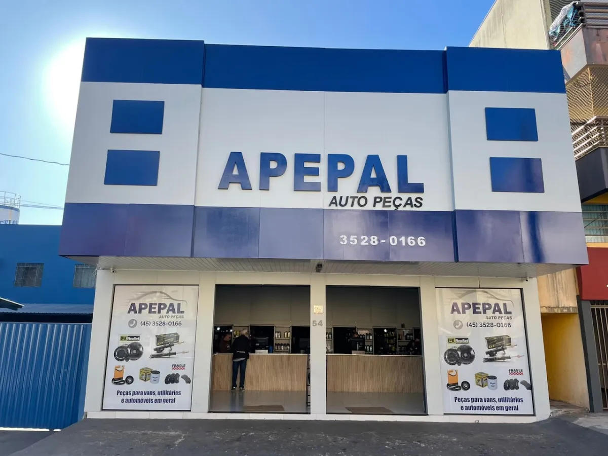 Foto de Apepal Auto Peças