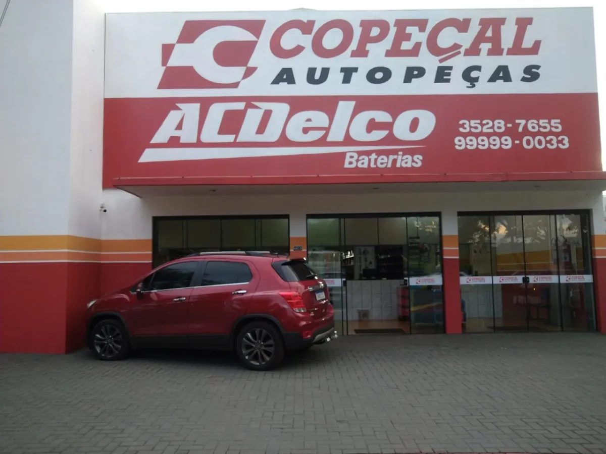 Foto de Copeçal Auto Peças