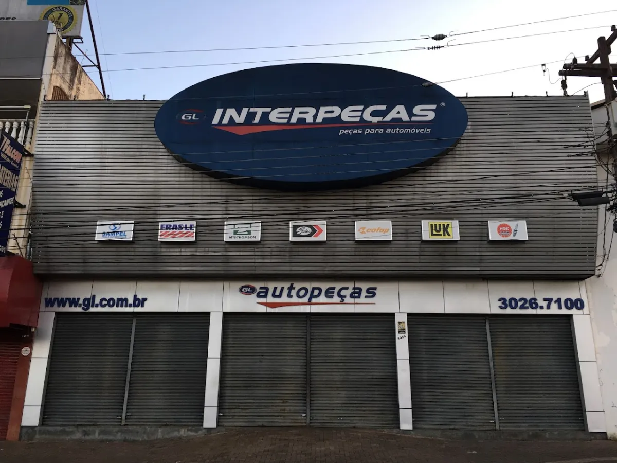 Foto de GL Interpeças
