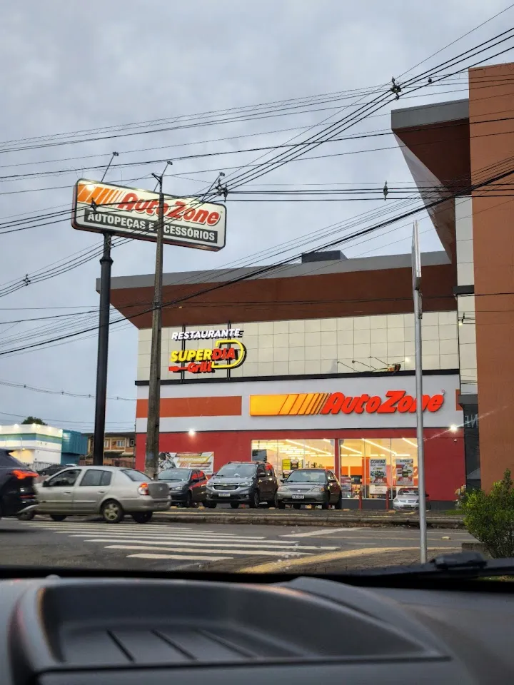 Foto de AutoZone Brasil Comércio de Autopeças Ltda.