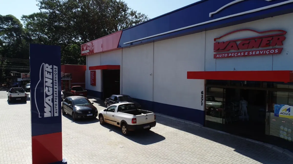 Foto de Wagner Auto Peças e Serviços Ltda.
