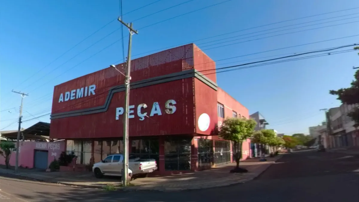 Foto de Ademir Comércio de Peças
