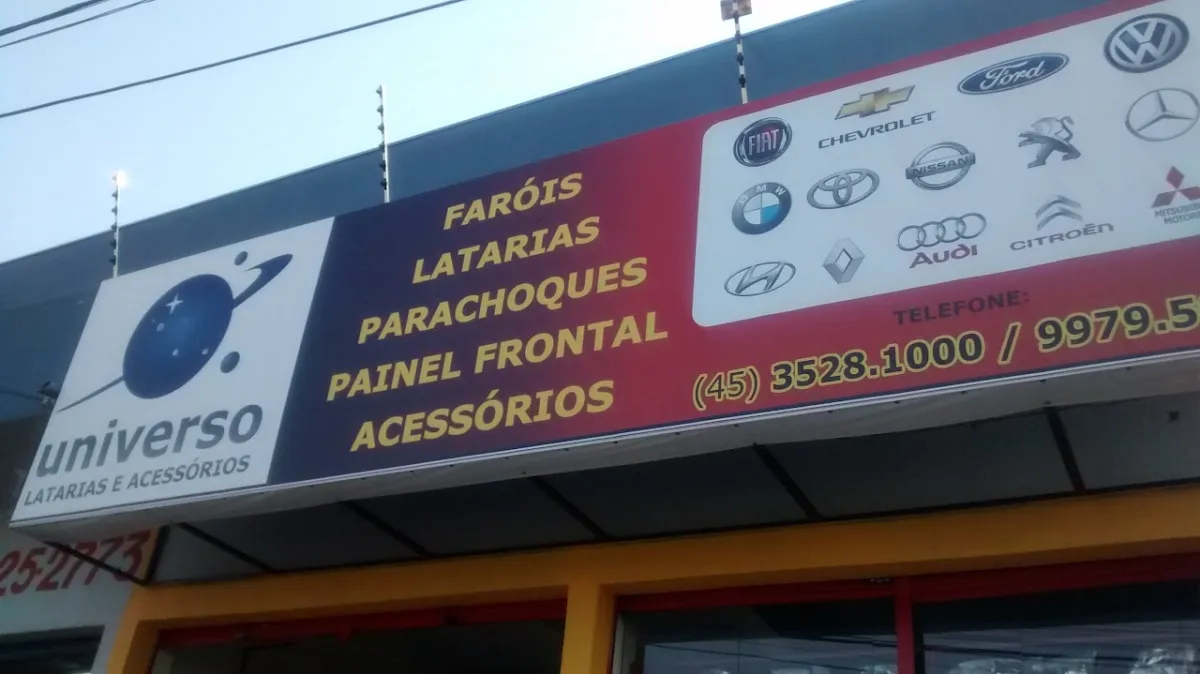 Foto de Universo Latarias e Acessórios