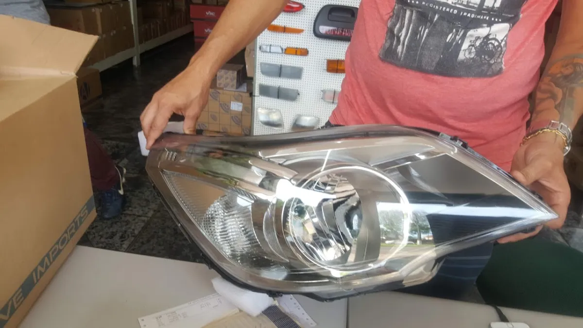Foto de Ronil Distribuidora