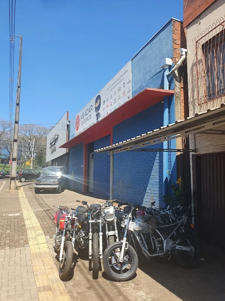 Foto de ASIACAR AUTOPEÇAS