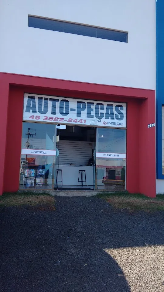 Foto de Inside Auto Peças