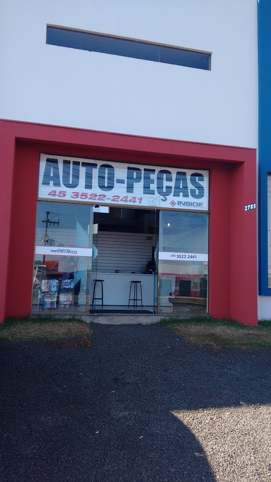 Foto de Inside Auto Peças