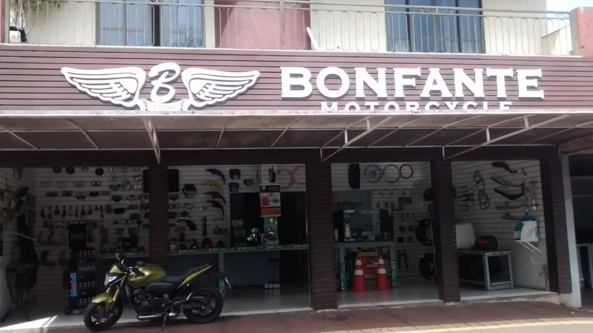 Foto de Bonfante Motorcycle