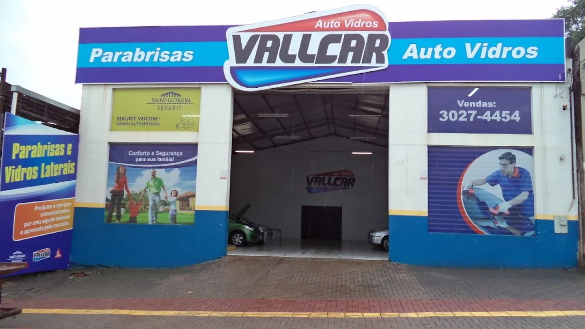 Foto de AUTO VIDROS VALLCAR