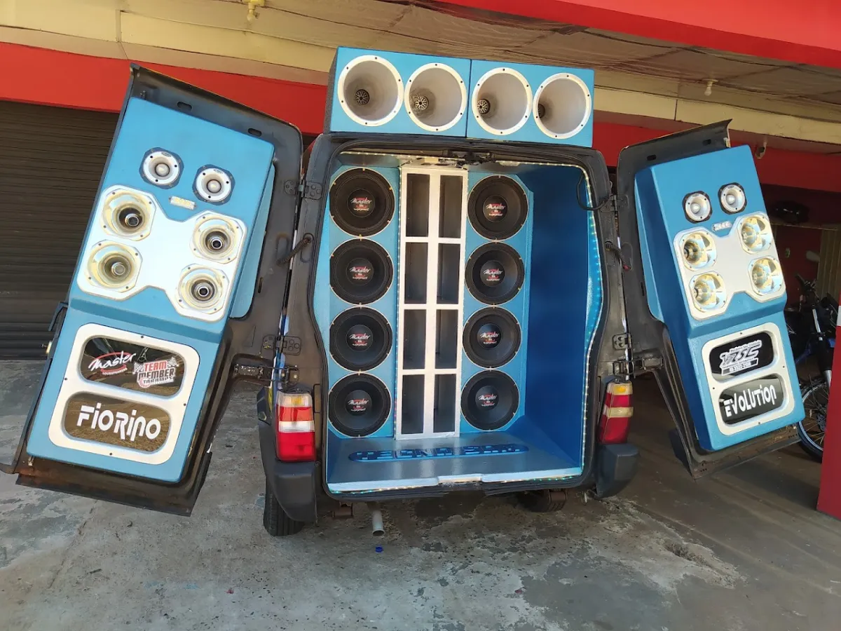 Foto de Tecno Som