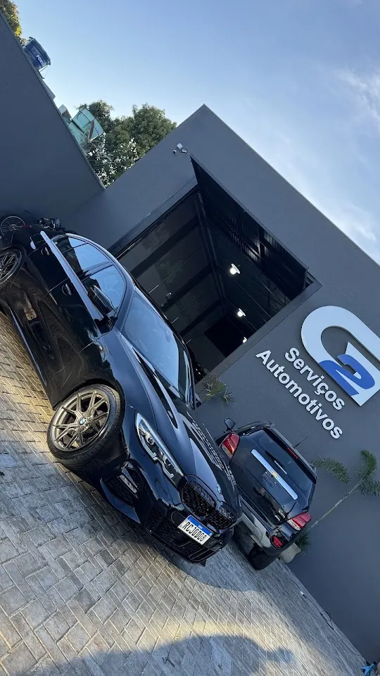 Foto de G2 SERVIÇOS AUTOMOTIVOS