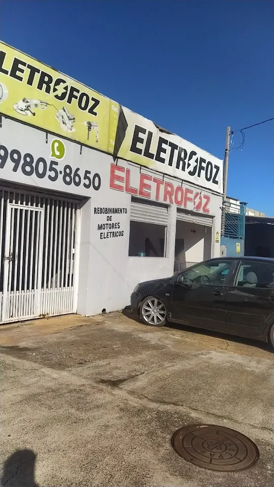 Foto de Chaveiro Cometa 24h