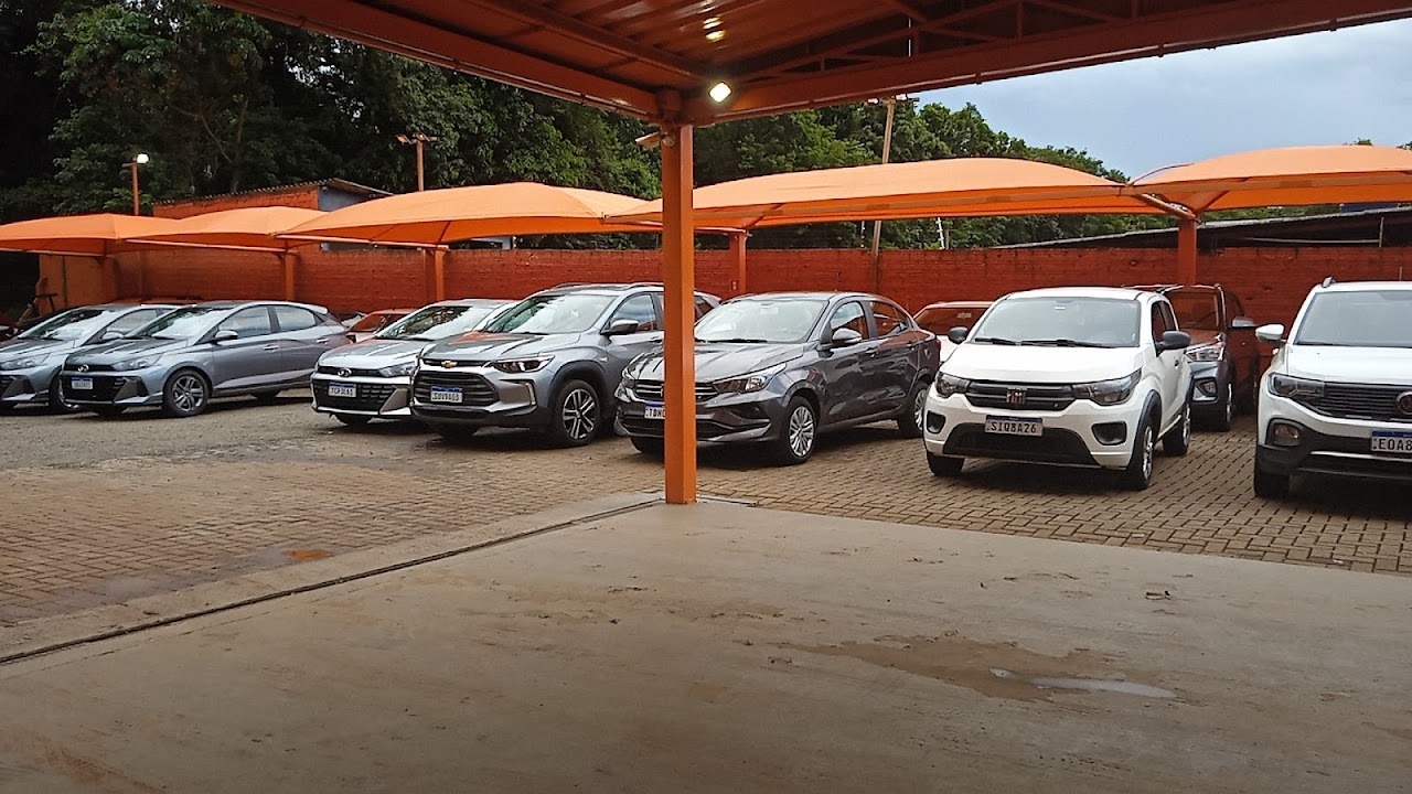 Foto de Movida Aluguel de Carros