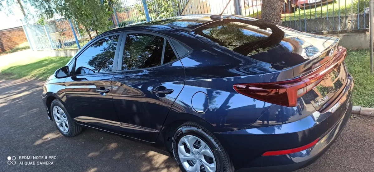 Foto de Falls Rent a Car