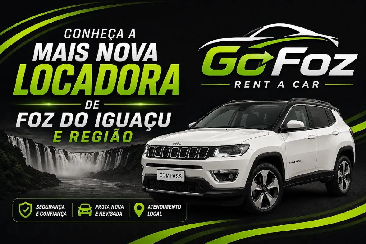 Foto de GoFoz Rent a Car