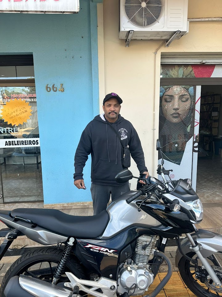 Foto de LF locadora de motos