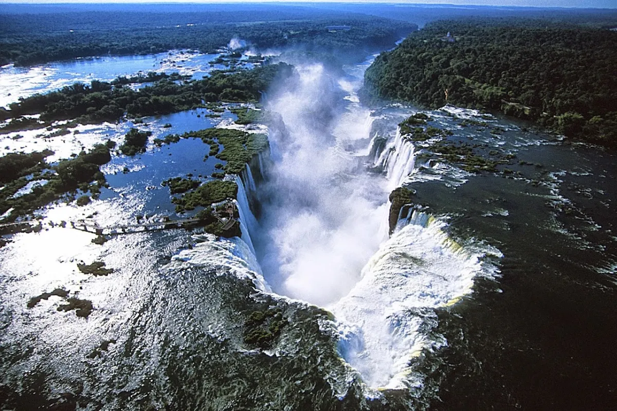 Foto de Naipi Travel - Foz do Iguaçu - Paraná - Brasil
