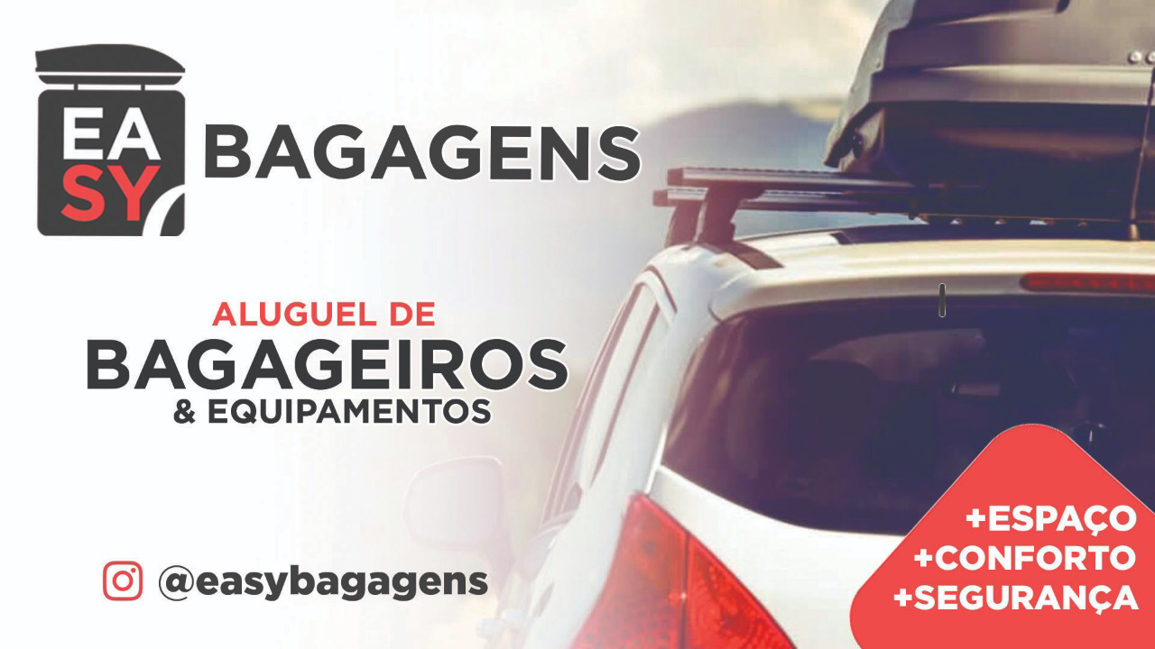 Foto de Easy Bagagens