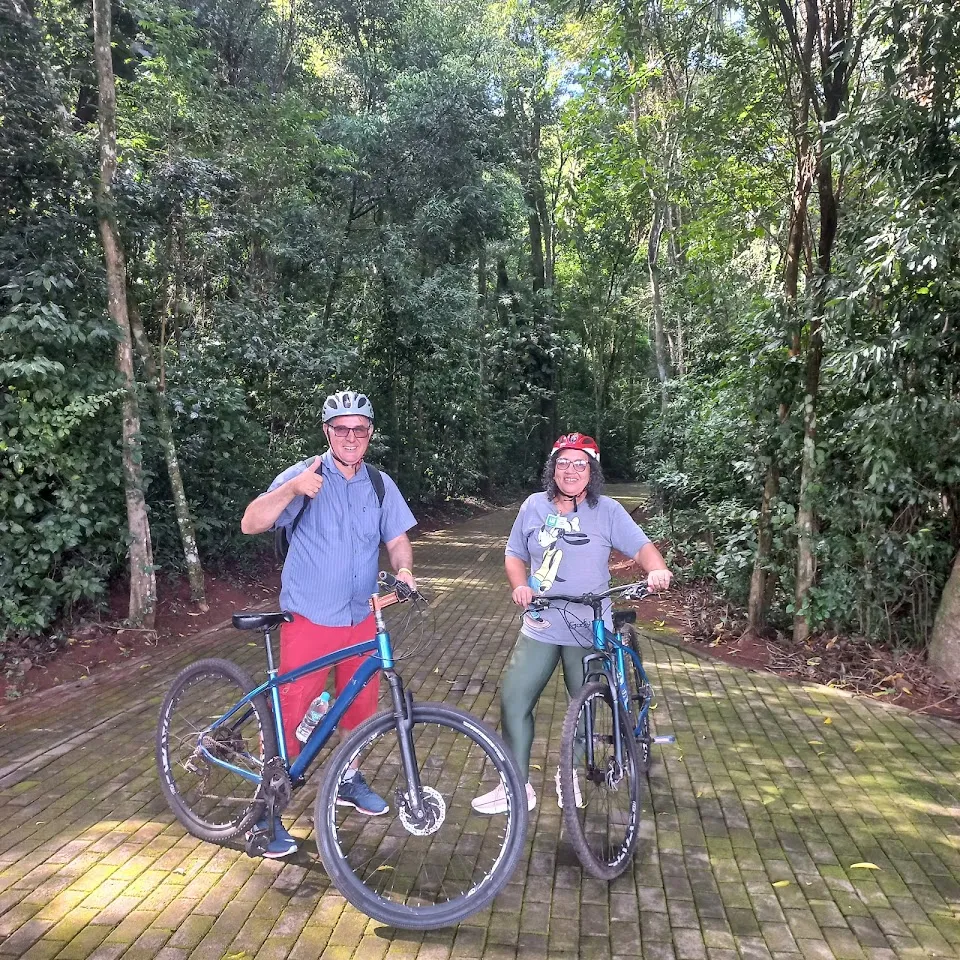 Foto de Iguassu Bike Tour