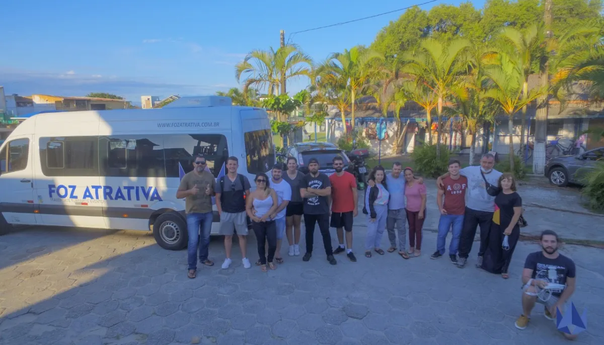 Foto de Foz Atrativa Turismo