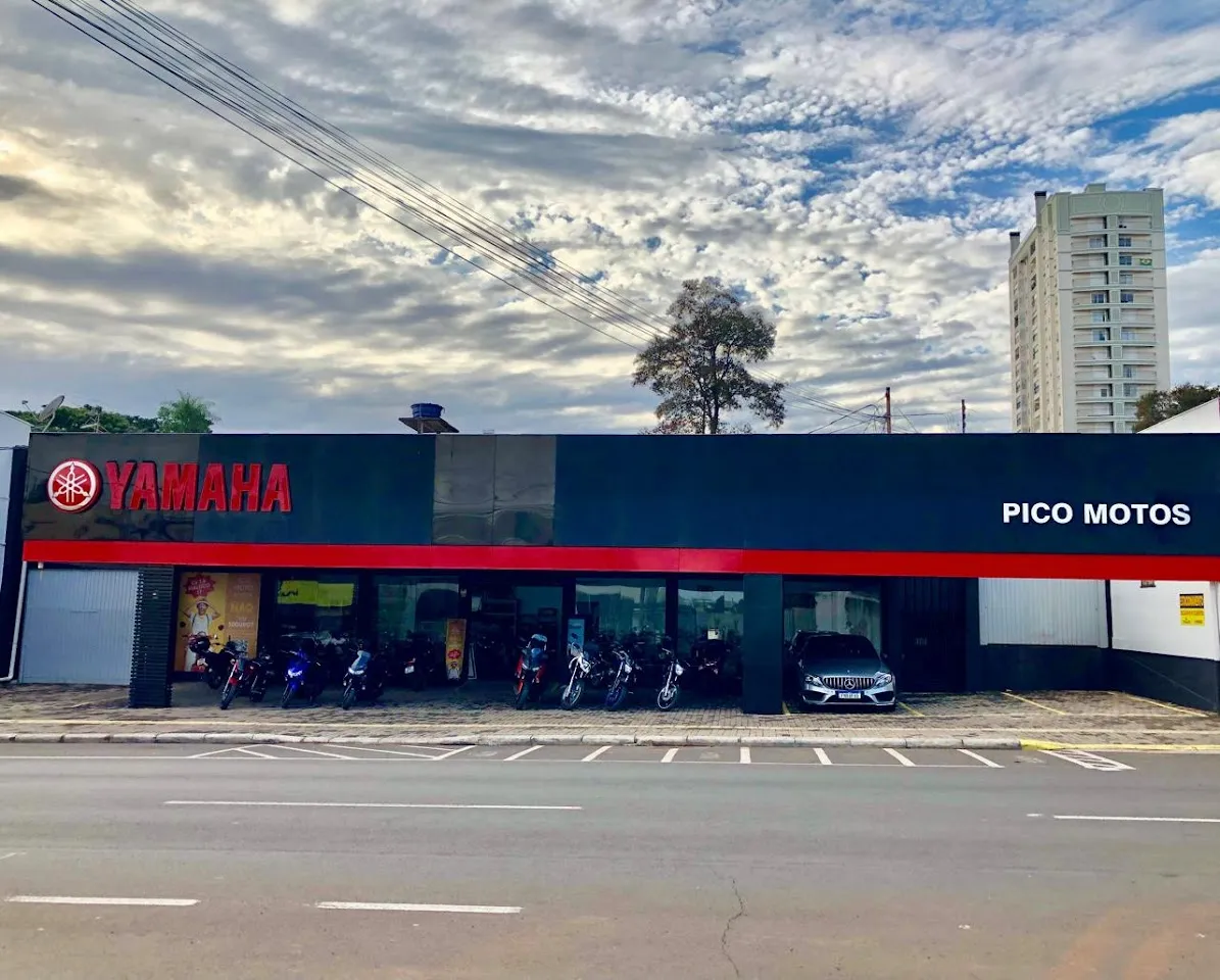 Foto de Pico Motos | Concessionária Yamaha