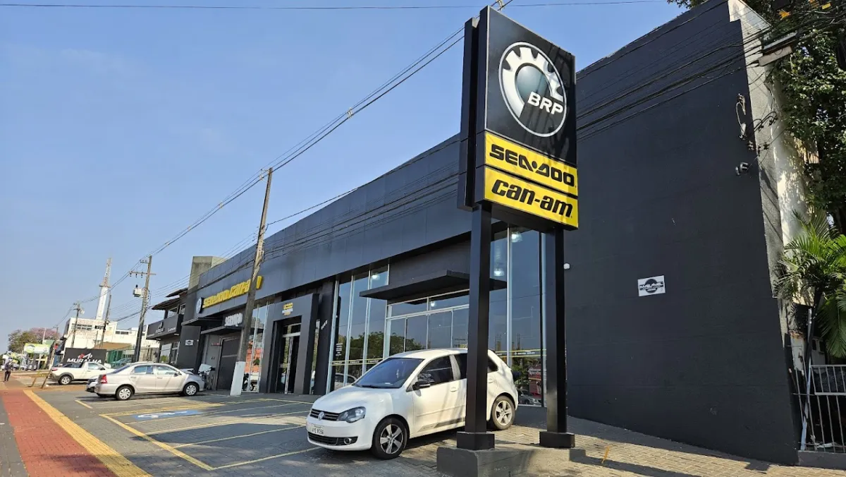 Foto de Motonáutica Powersports | Foz
