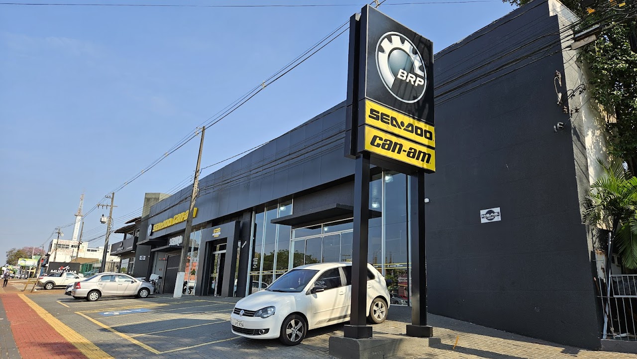 Foto de Motonáutica Powersports | Foz