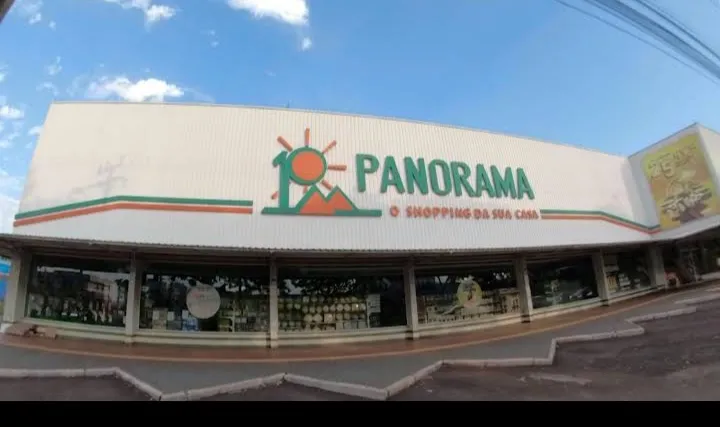 Foto de Panorama - Loja JK