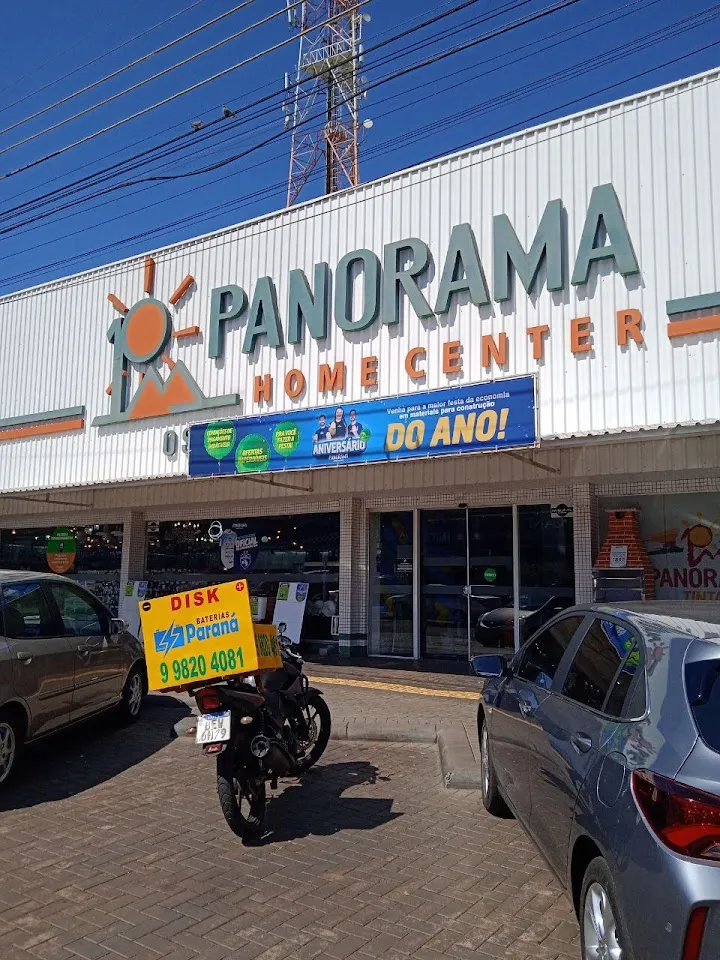 Foto de Panorama - Loja REPÚBLICA ARGENTINA