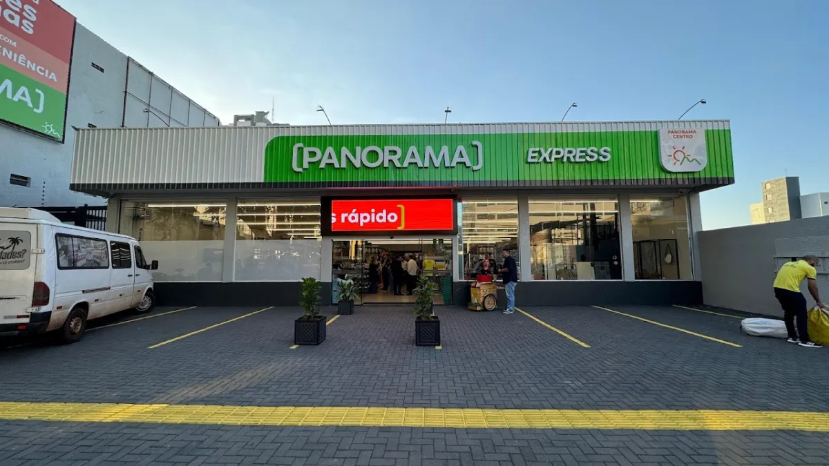 Foto de Panorama EXPRESS - Loja Centro