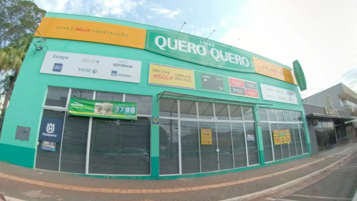 Foto de Lojas Quero-Quero: Materiais de Construção em Foz do Iguaçu PR