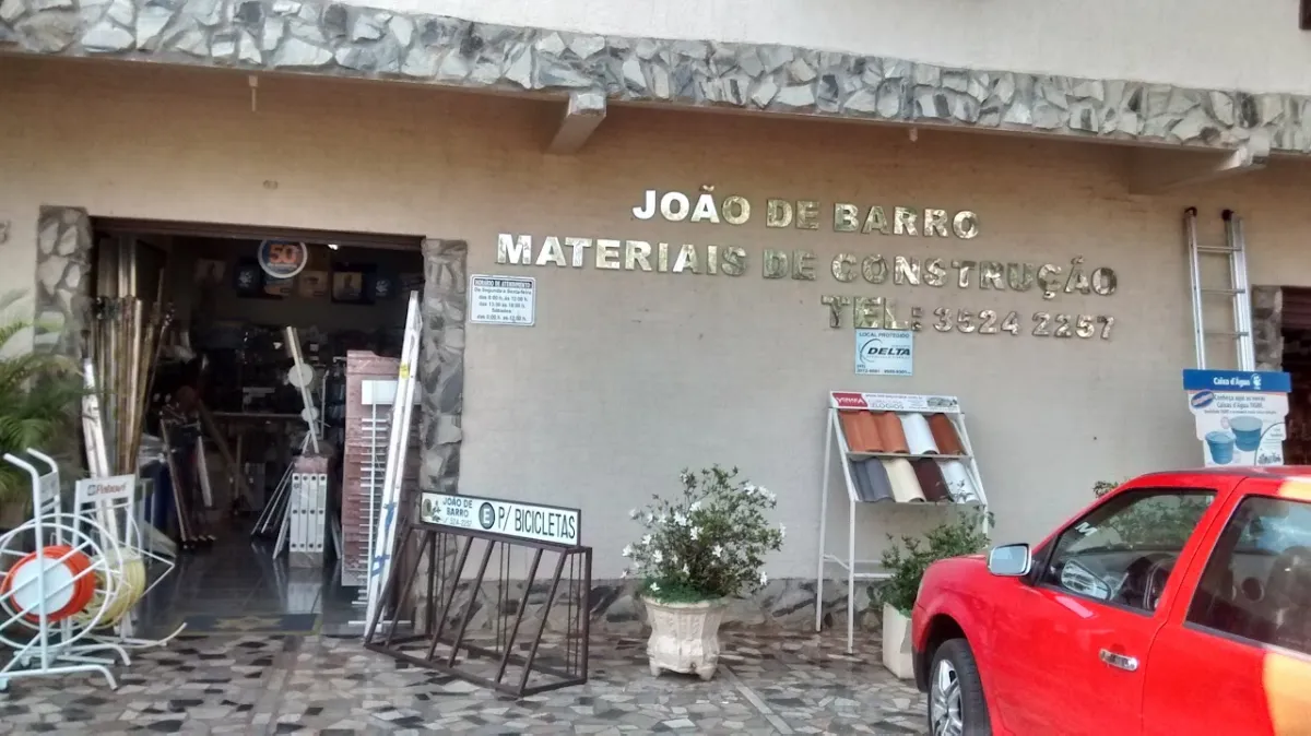 Foto de João de Barro Materiais de Construção e Variedades