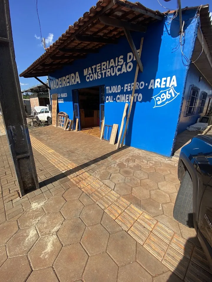 Foto de Balbinot Madeiras e Materiais para Construção