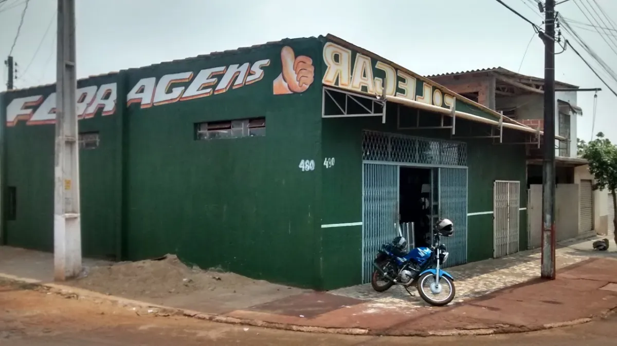 Foto de Polegar Ferragens e Materiais para Construção