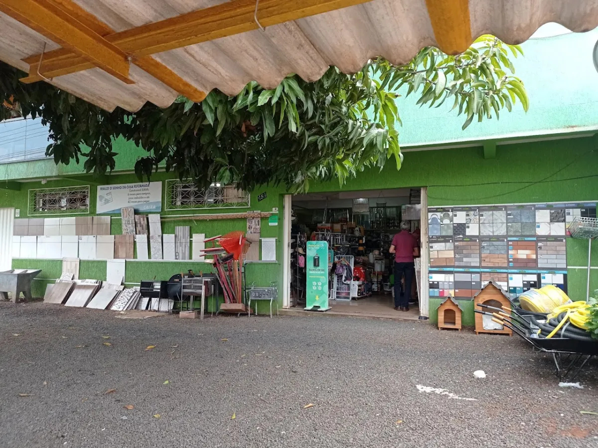 Foto de HL Materiais de Construção