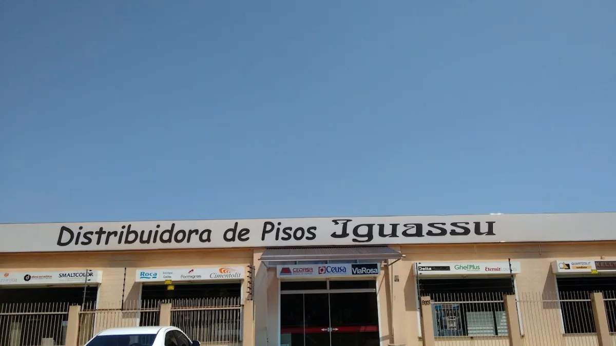 Foto de Iguassu Pisos