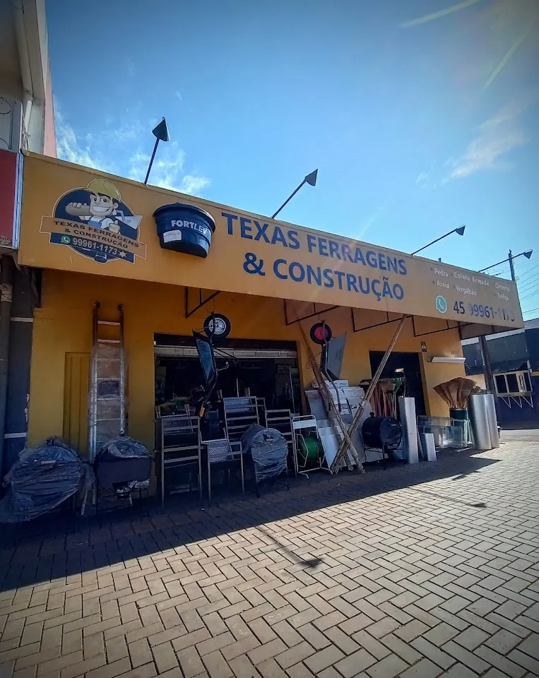 Foto de Texas Ferragens & Construção