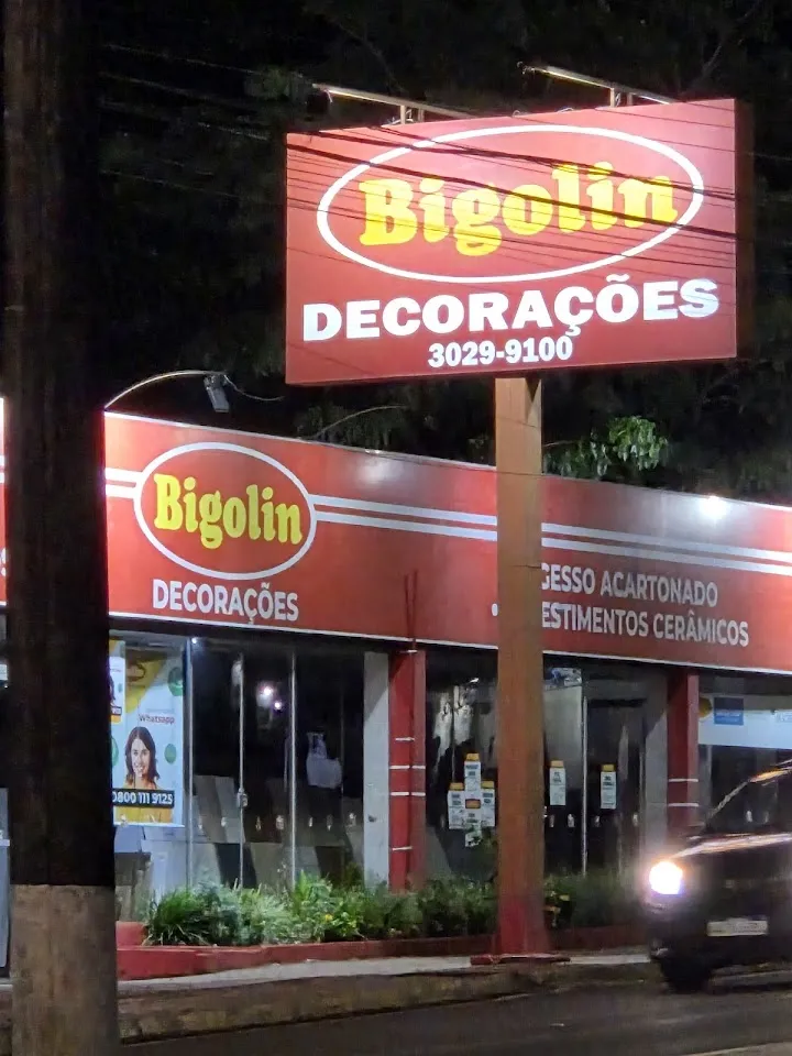 Foto de Bigolin Decoracao Foz