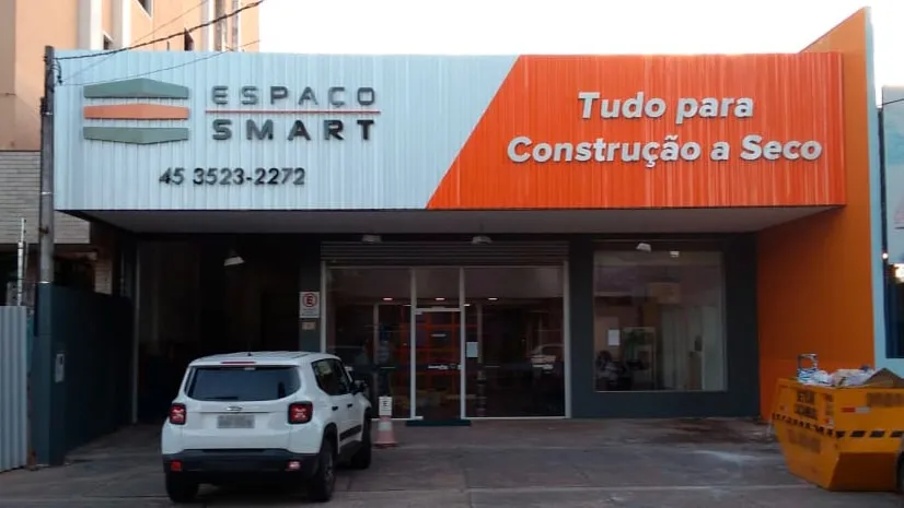 Foto de ESPAÇO SMART