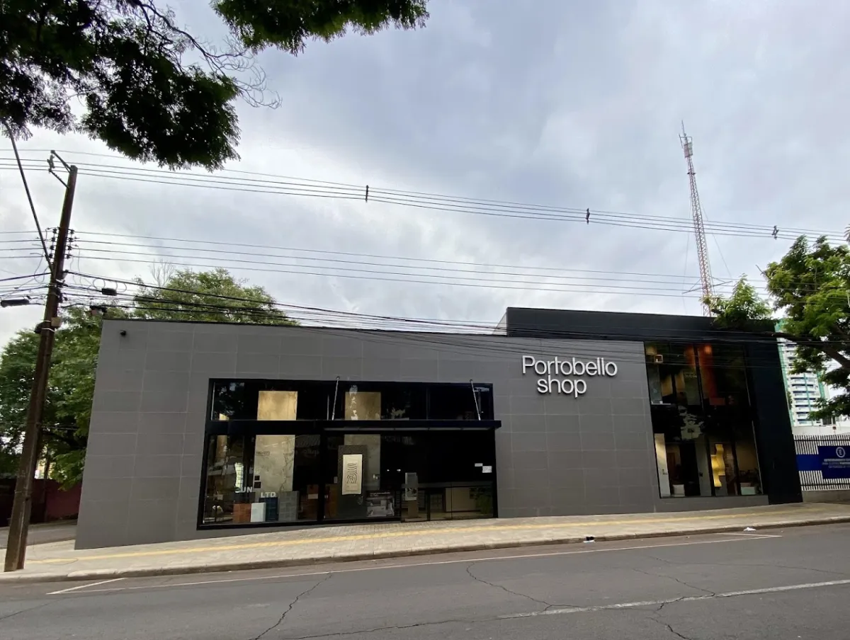 Foto de Portobello Shop Foz do Iguaçu