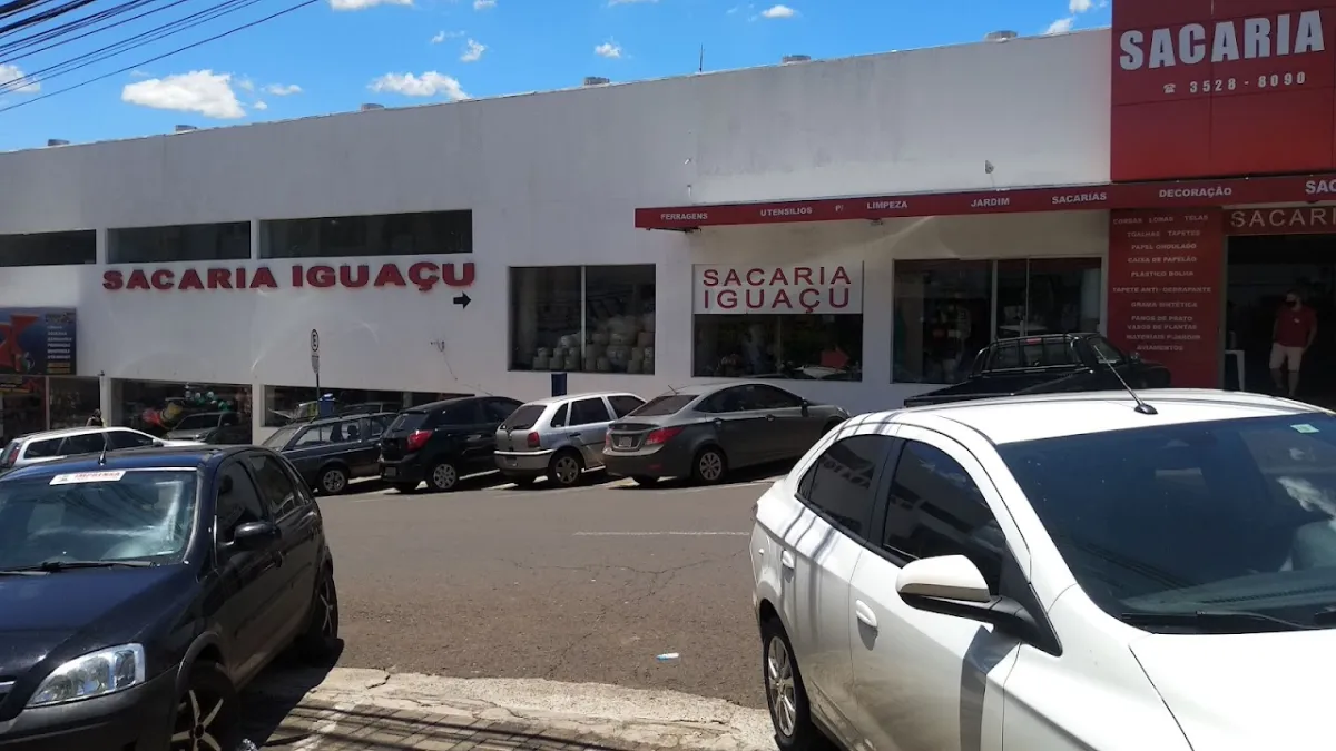 Foto de Sacaria Iguaçu