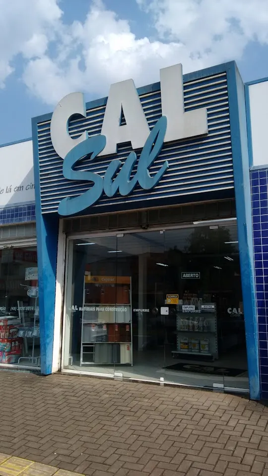 Foto de Cal Sul