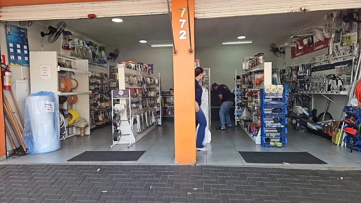 Foto de Hidramar