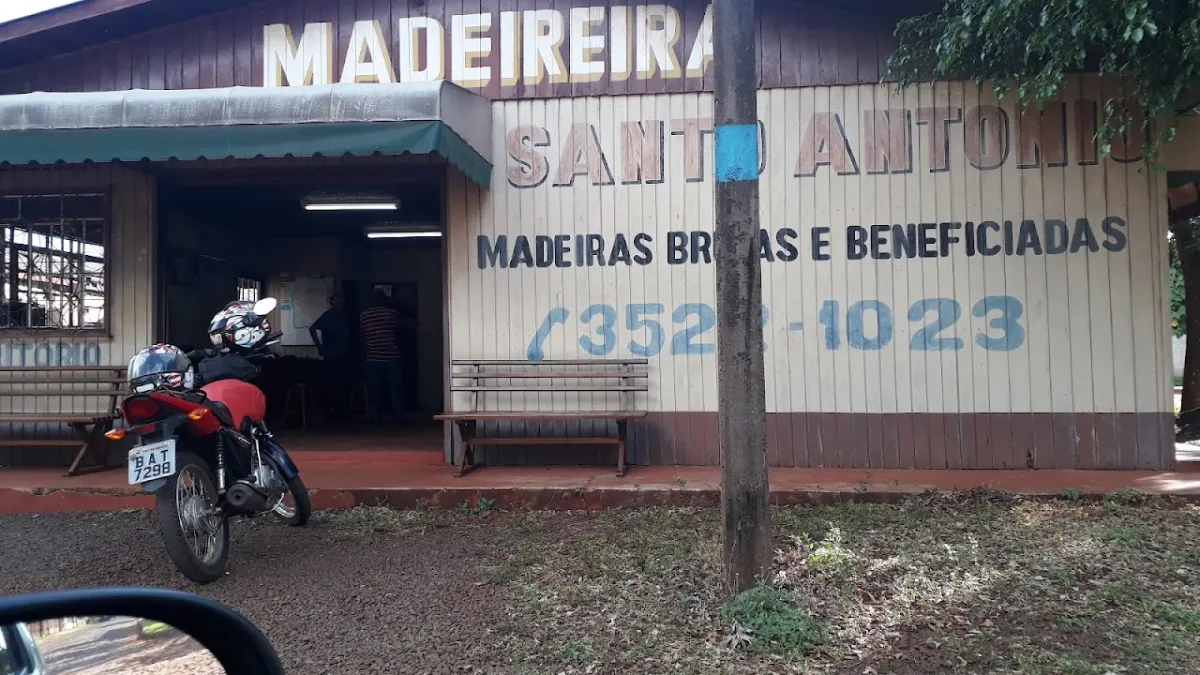 Foto de Madeireira Santo Antônio