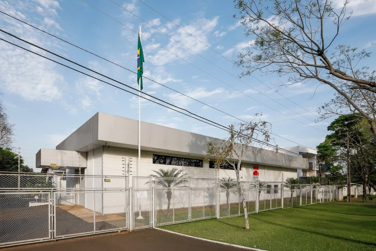 Foto de Tarobá Construções Ltda