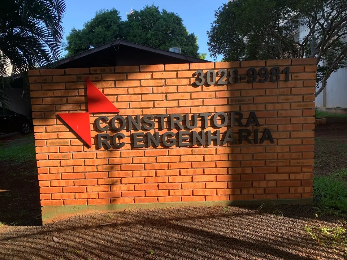 Foto de Construtora RC Engenharia