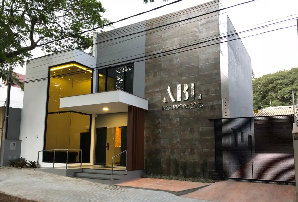 Foto de ABL Incorporações