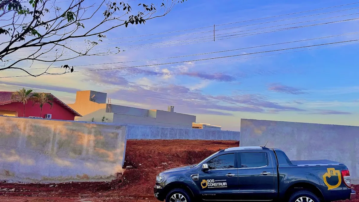 Foto de SOS CONSTRUIR