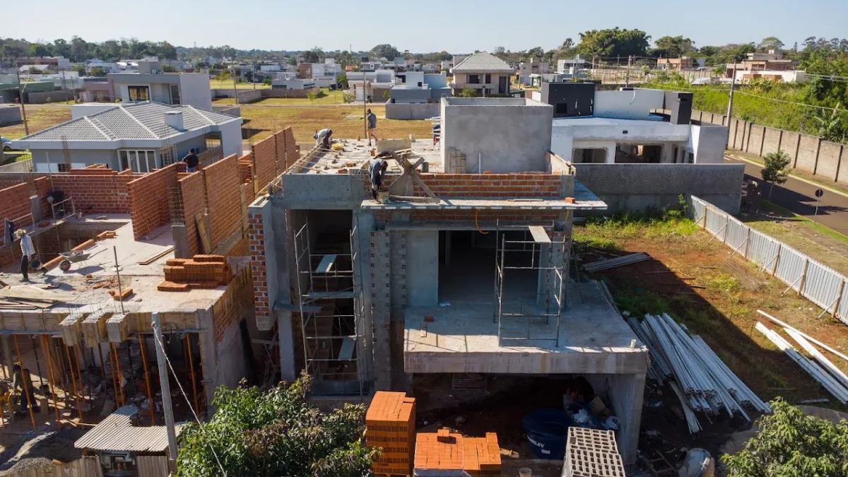 Foto de LXA Construtora e Incorporadora