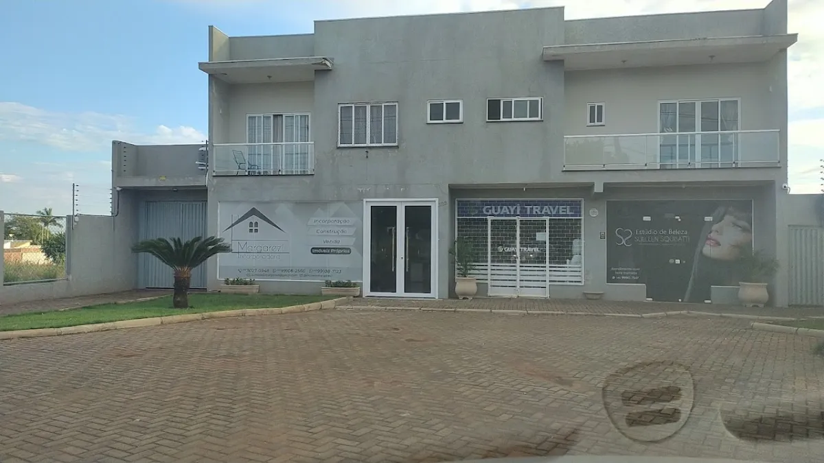 Foto de Incorporadora De Imoveis Margarezi